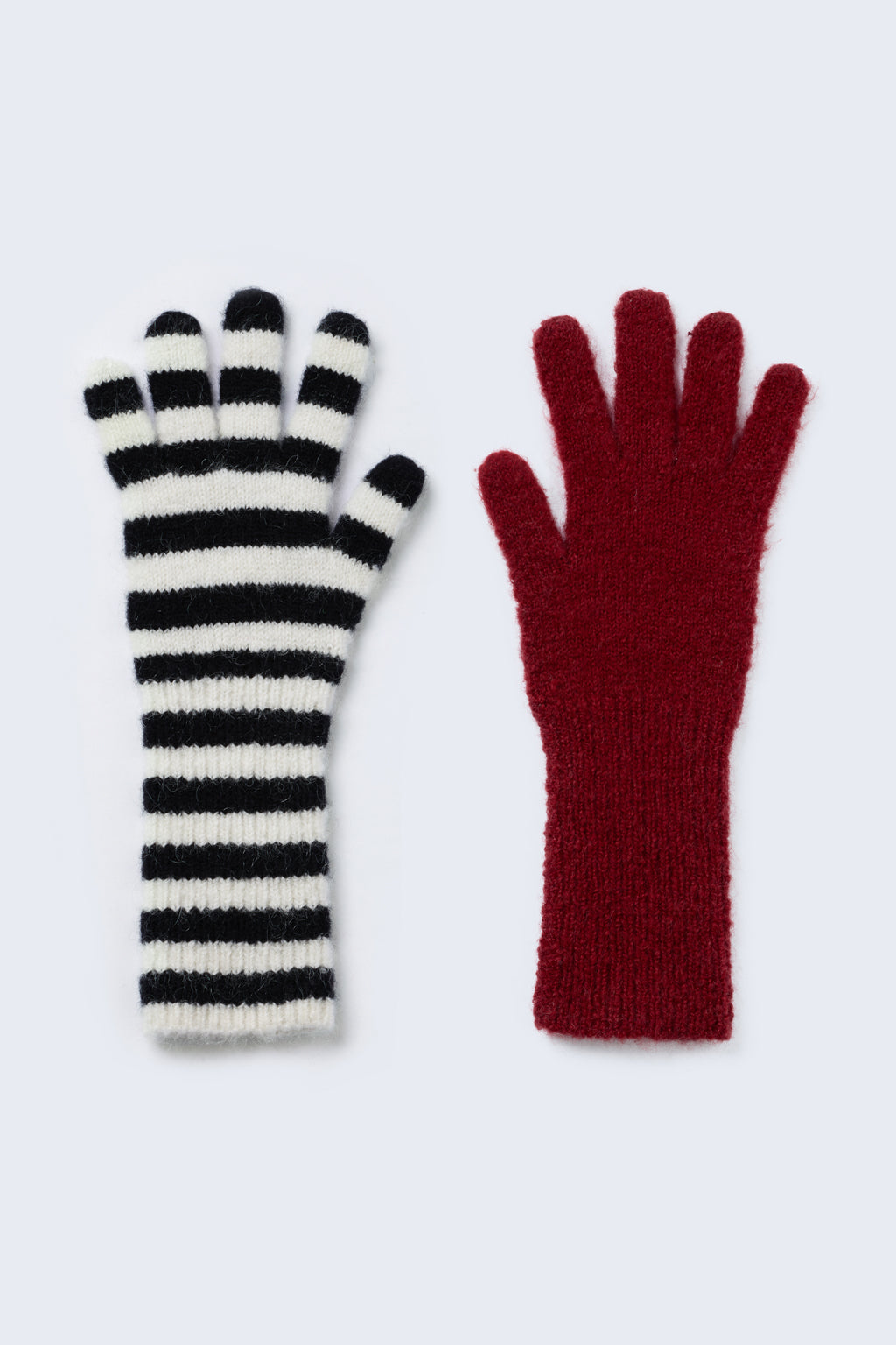 Mix-n-Match Mittens